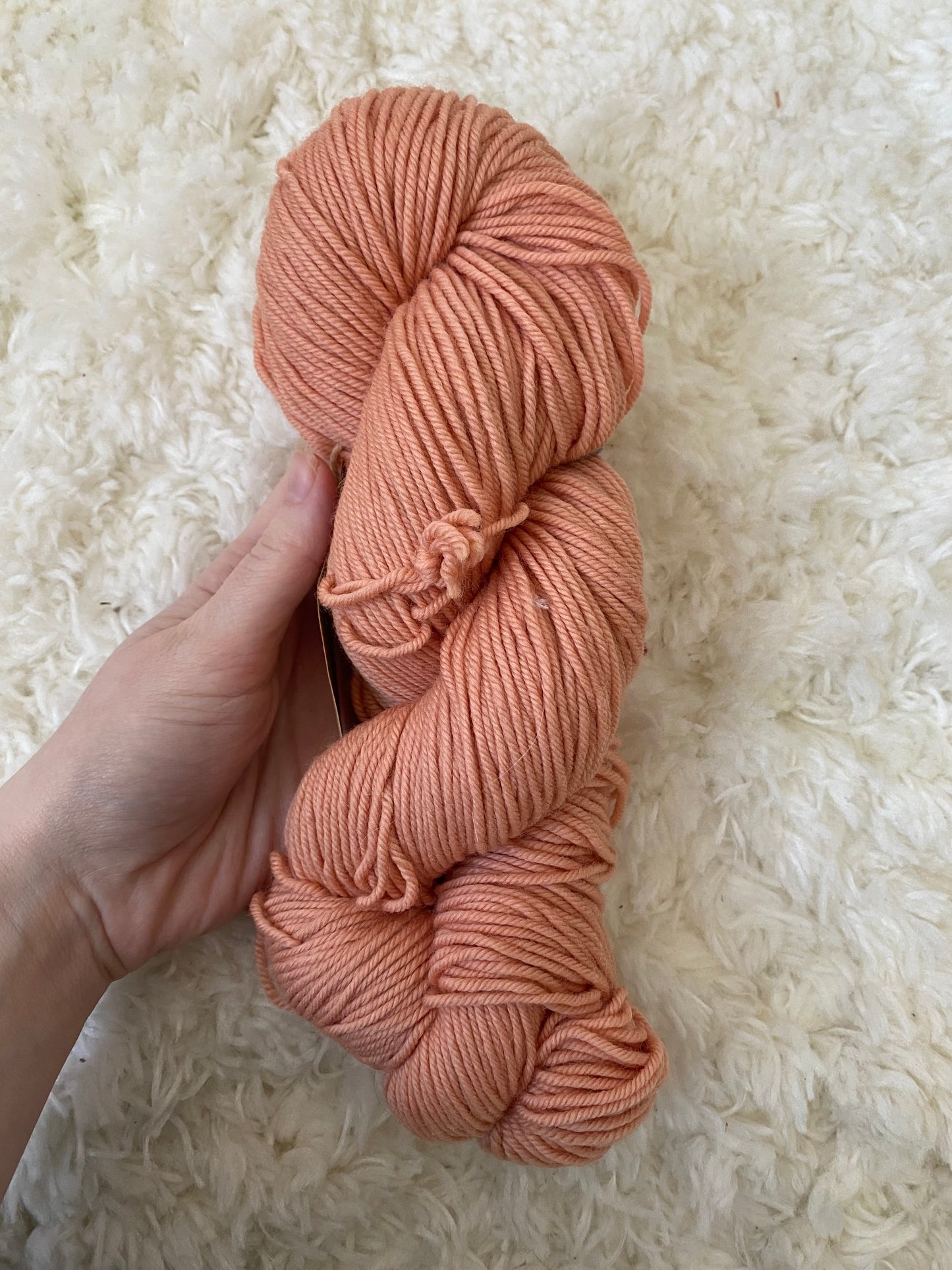 Dusty Coral