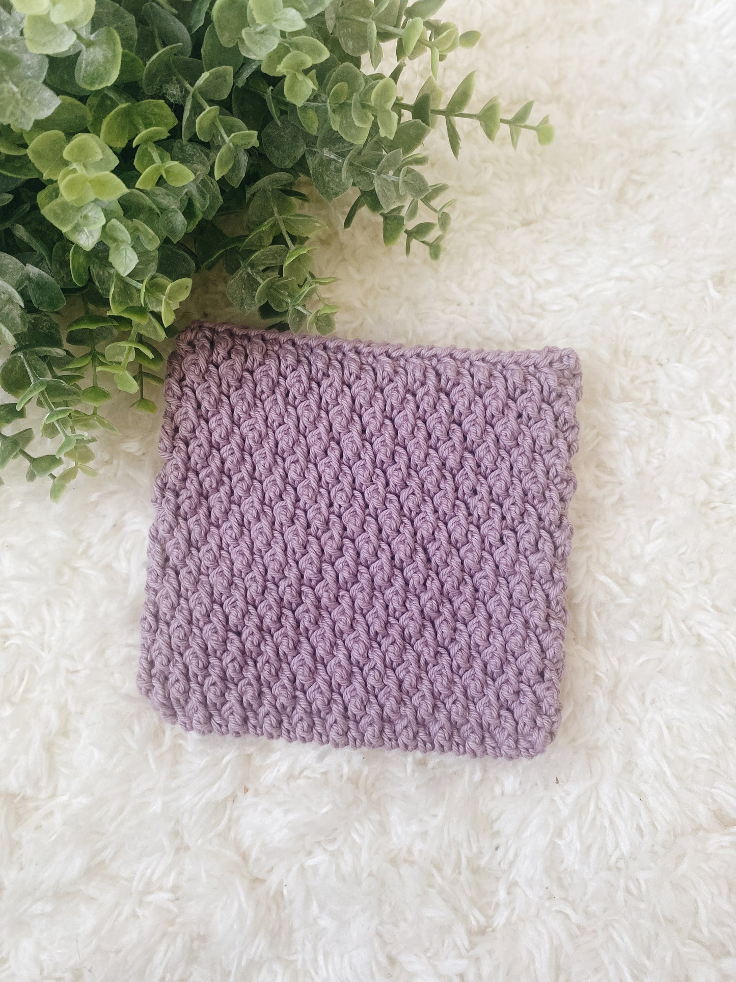 Sylvie Trivet // Crochet Pattern PDF
