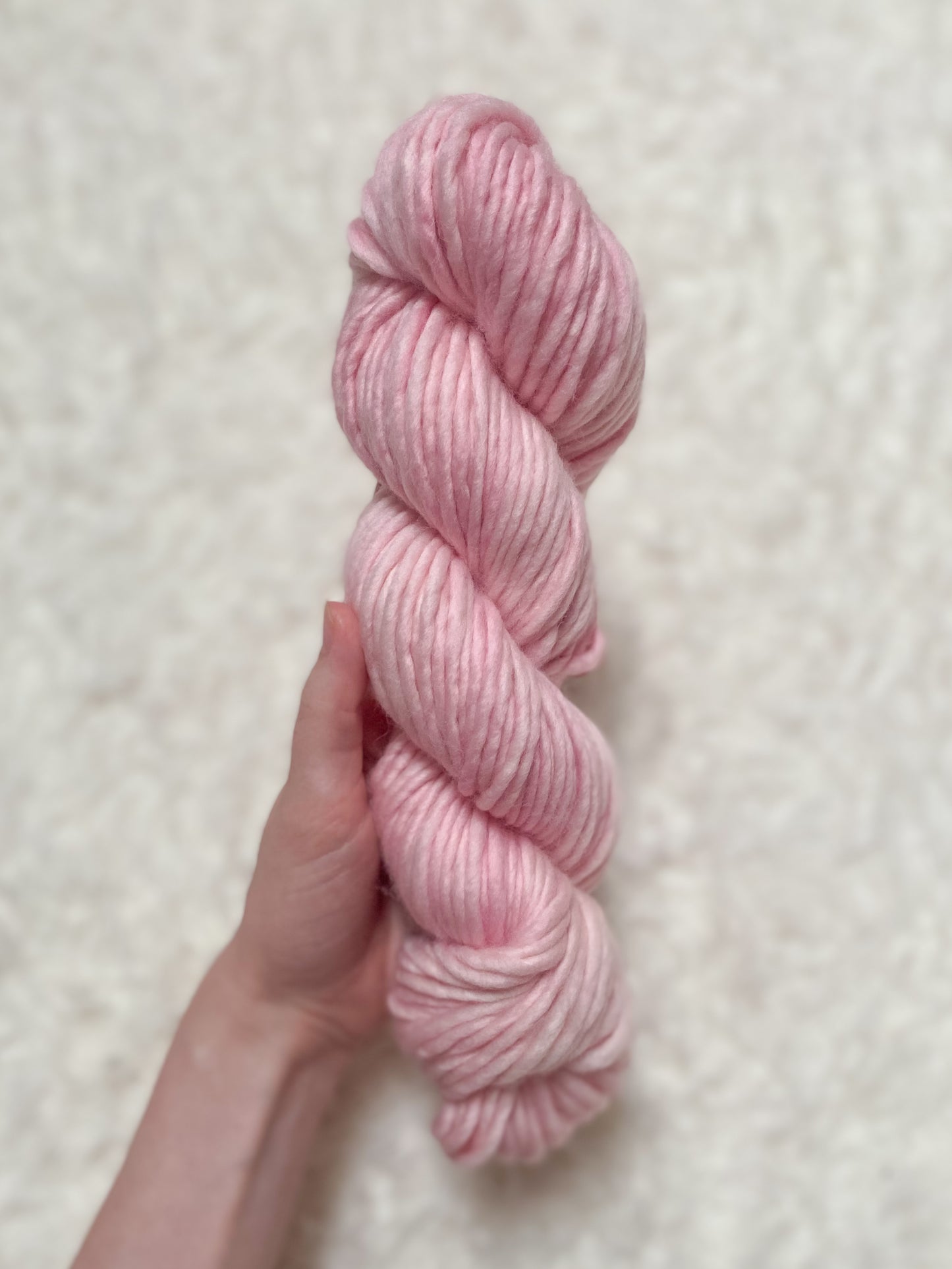 Pink OOAK #2