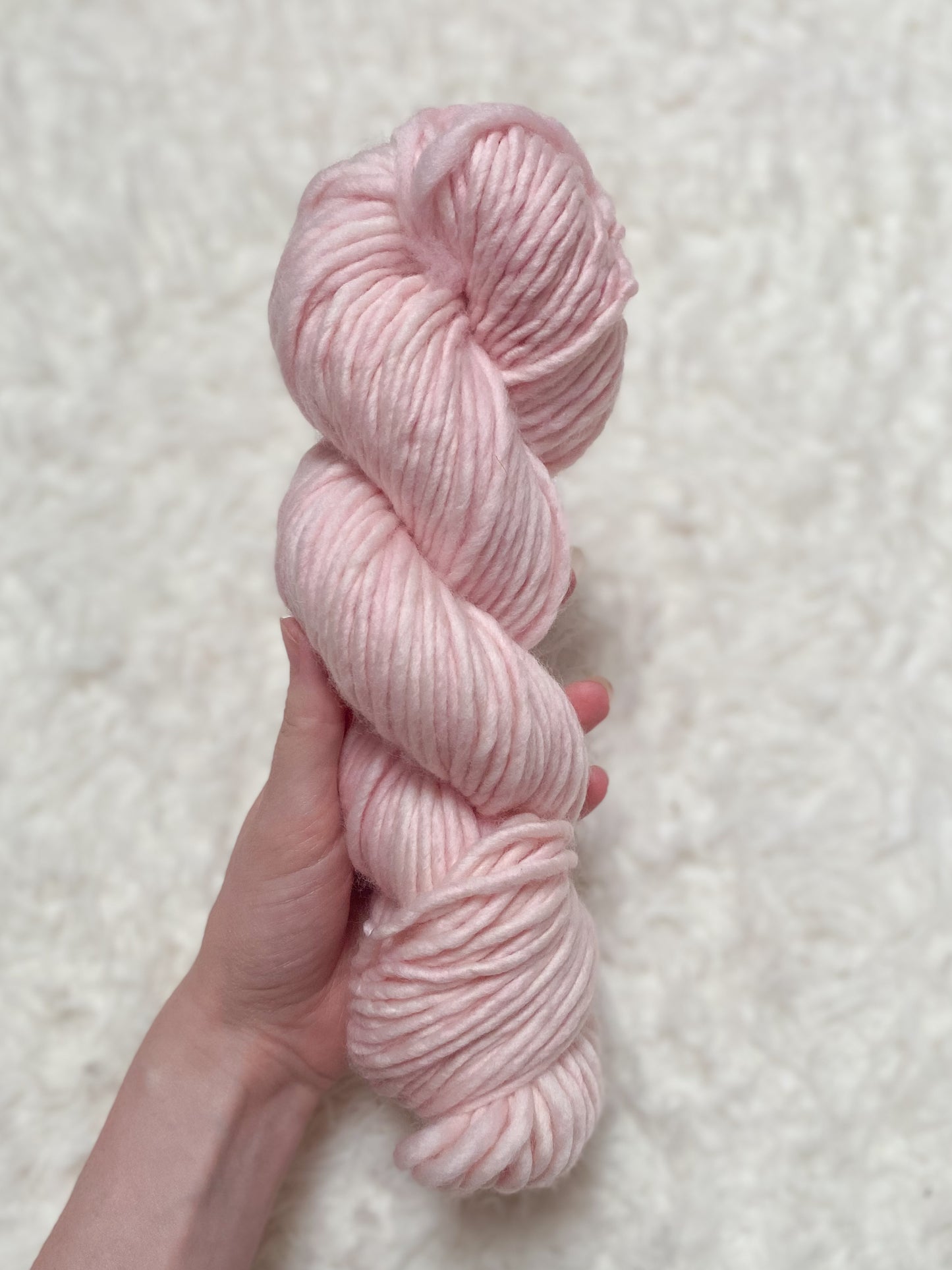 Pink OOAK #1