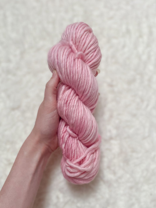 Pink OOAK #3