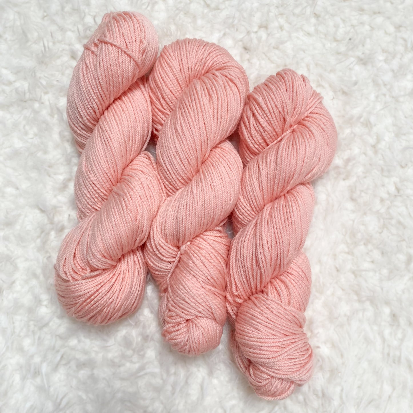 Strawberry Milk - Dyed To Order