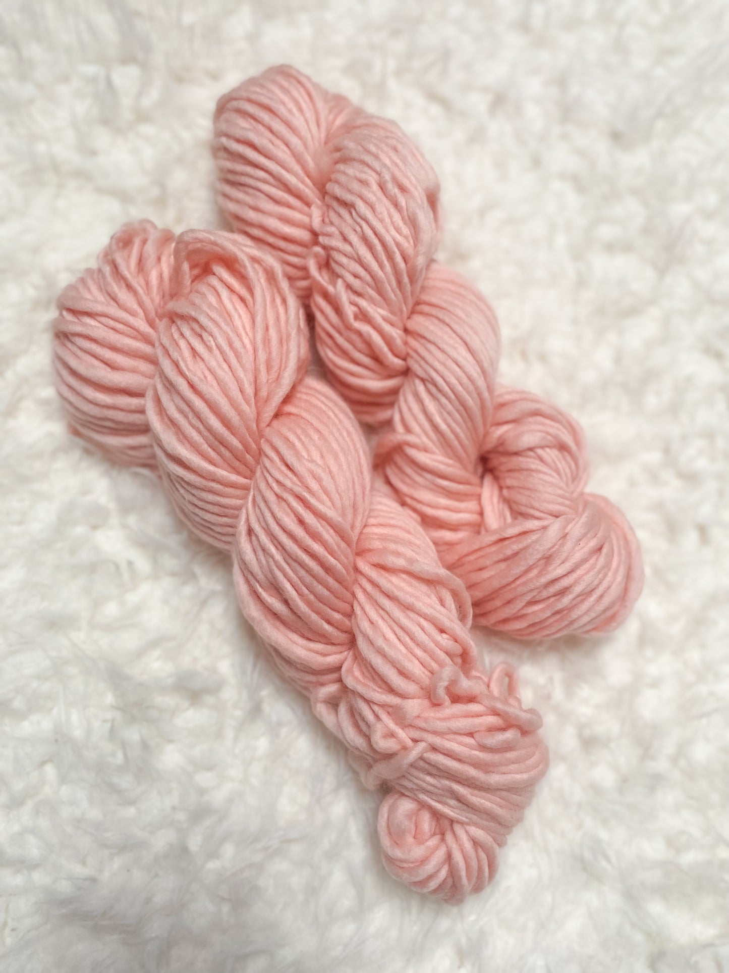 Strawberry Milk - Dyed To Order