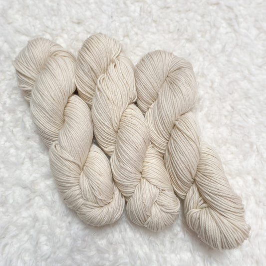 Vanilla - Dyed To Order