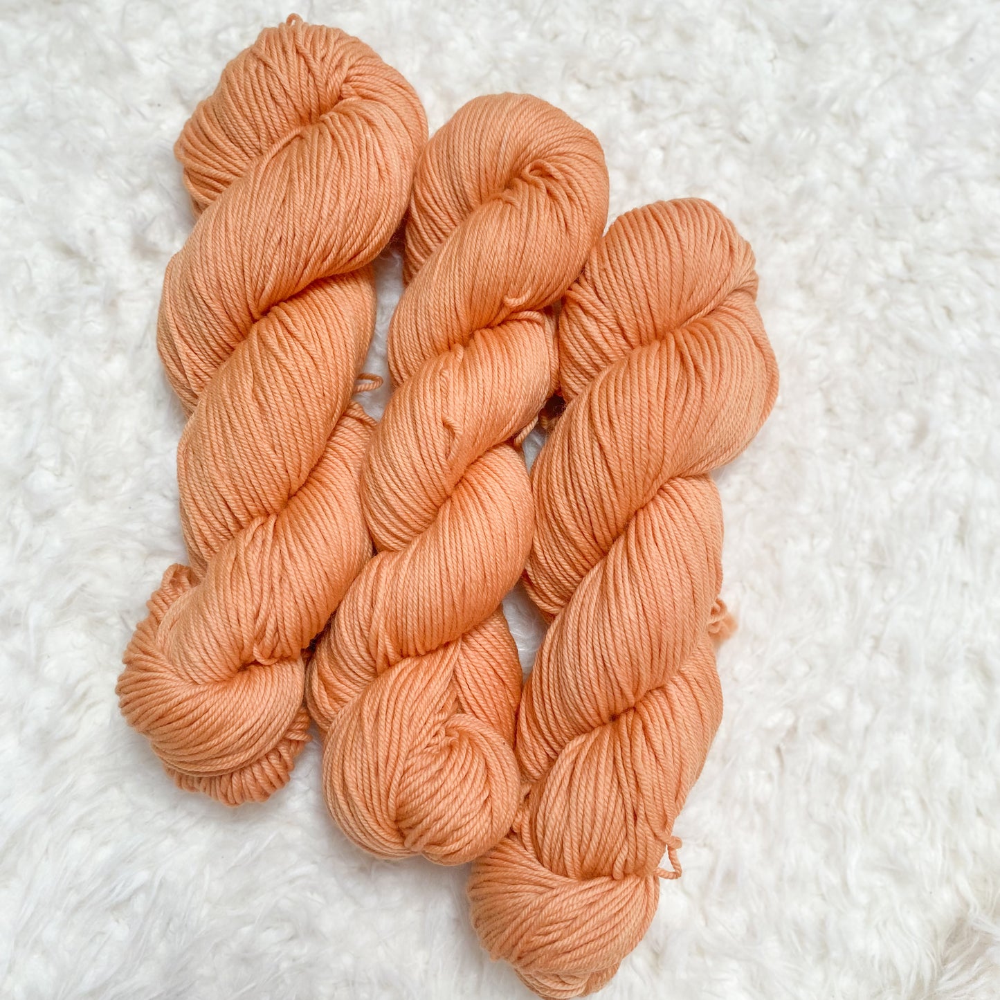 Marmalade - Dyed To Order