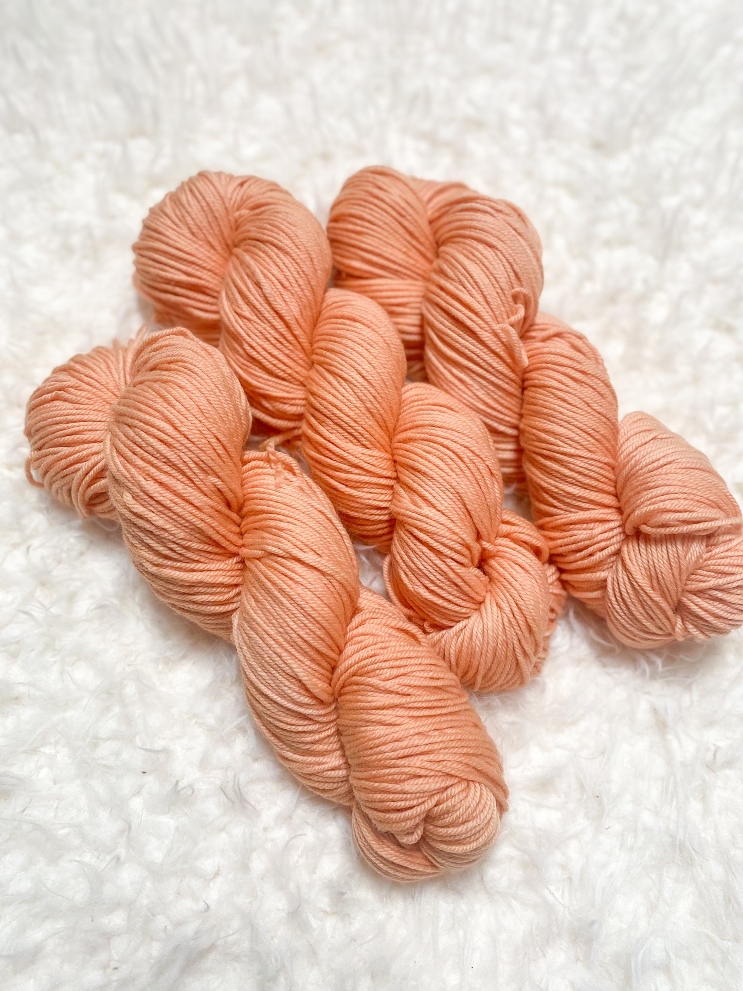 Marmalade - Dyed To Order