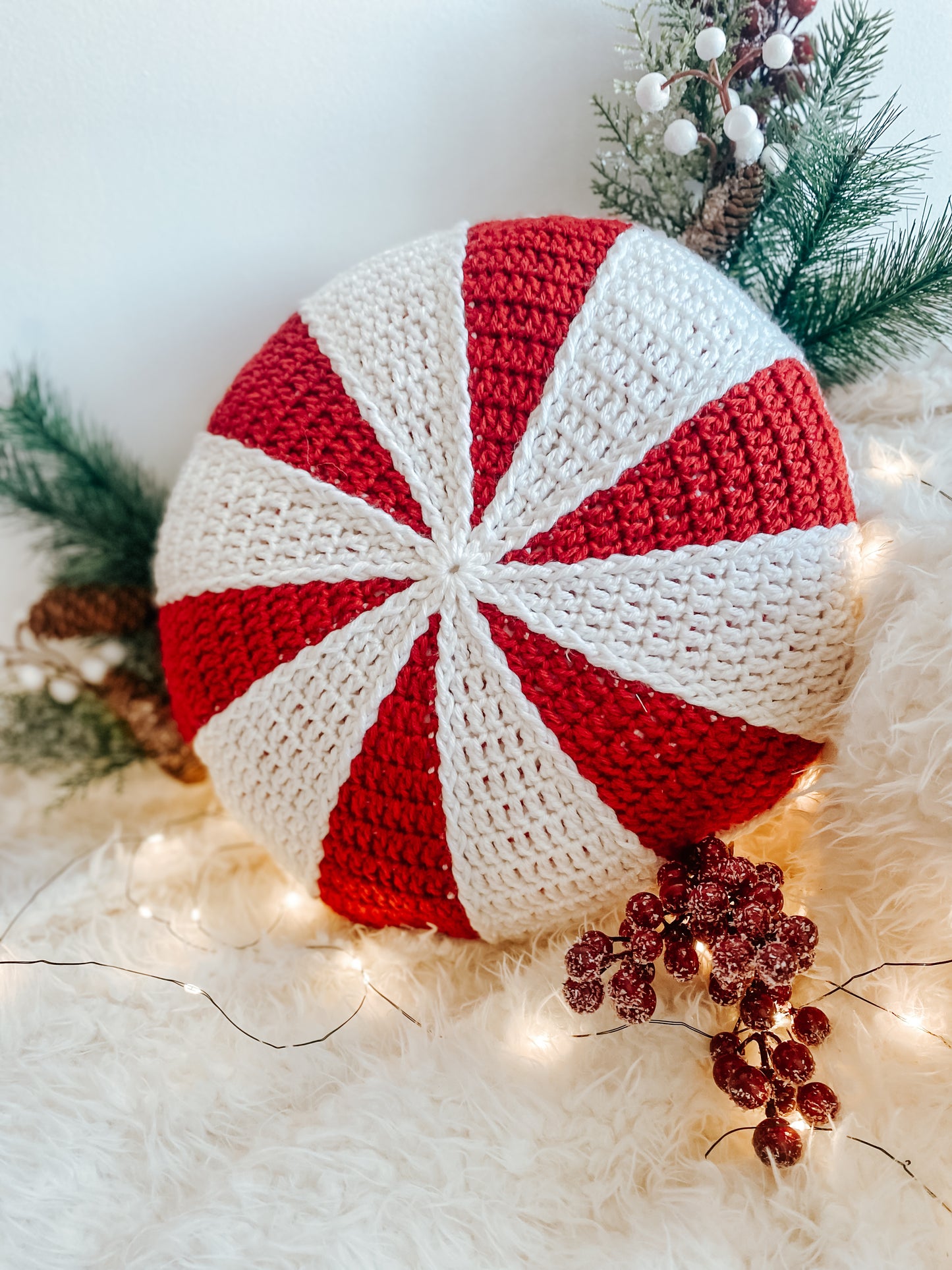 Crochet Christmas Pattern BUNDLE